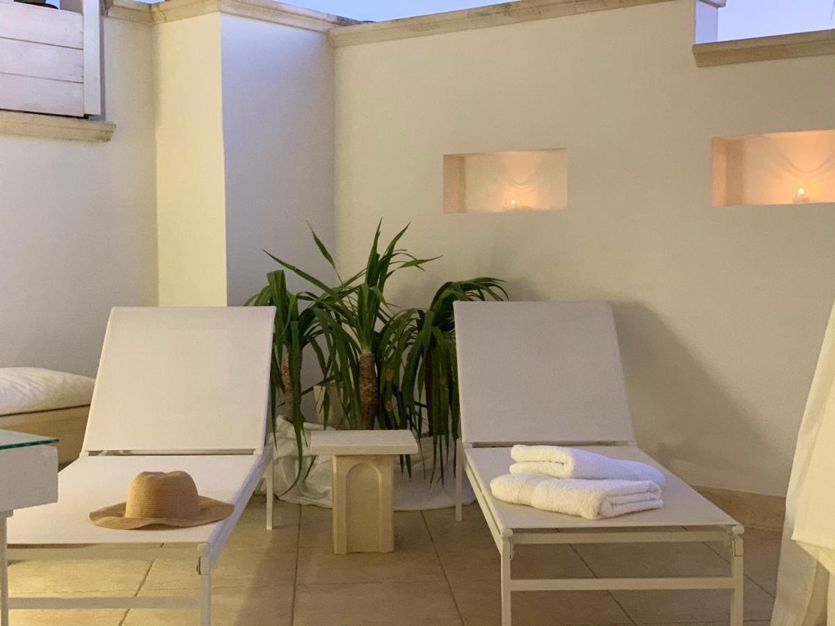Sea Suites 乌真托 外观 照片