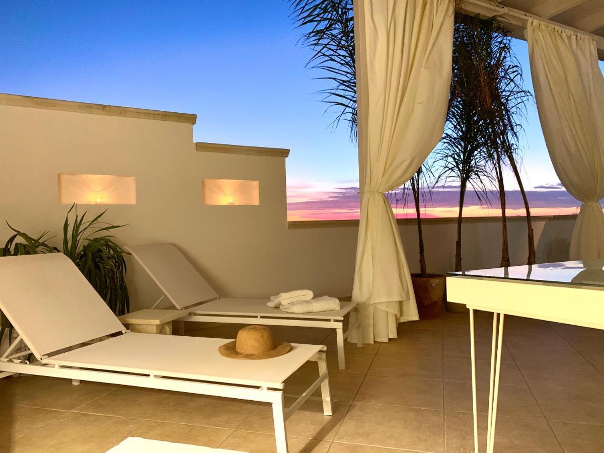 Sea Suites 乌真托 外观 照片