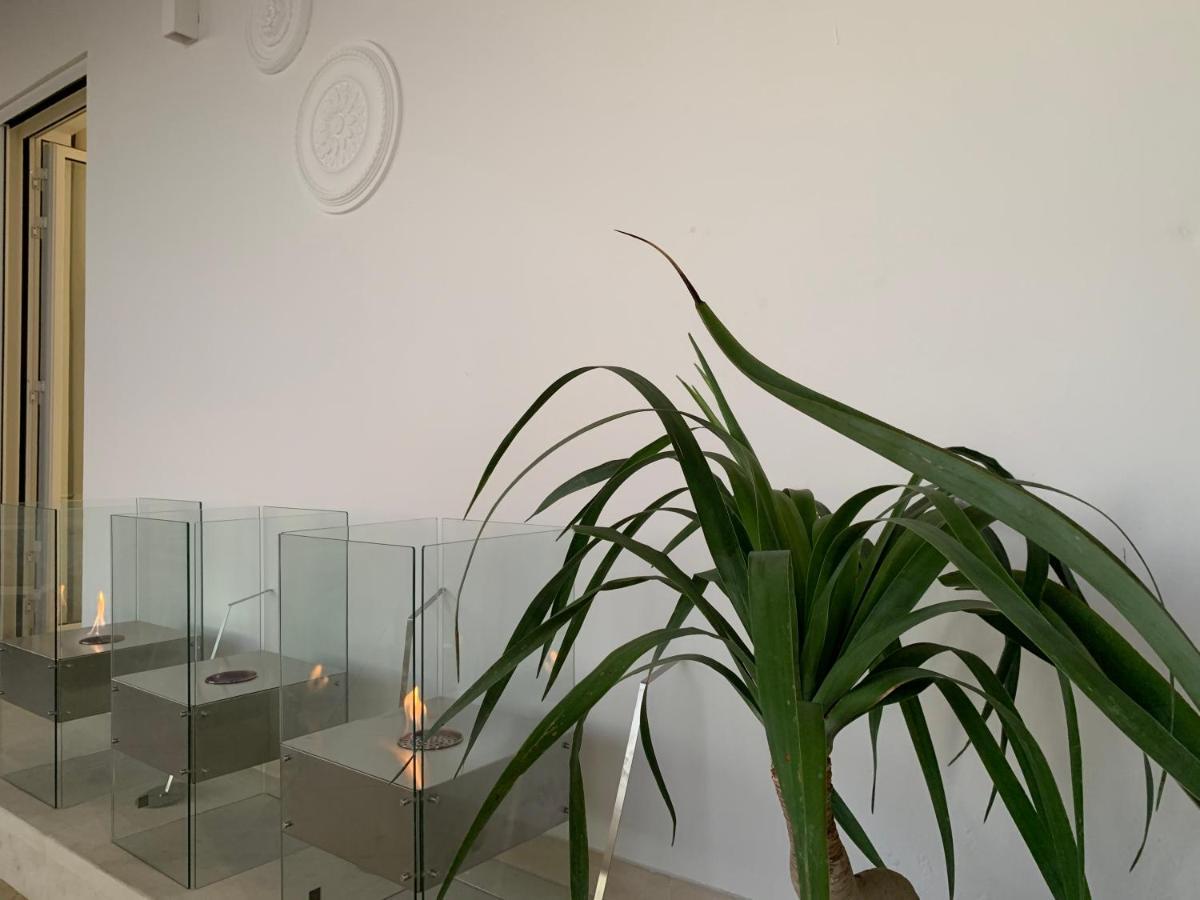 Sea Suites 乌真托 外观 照片