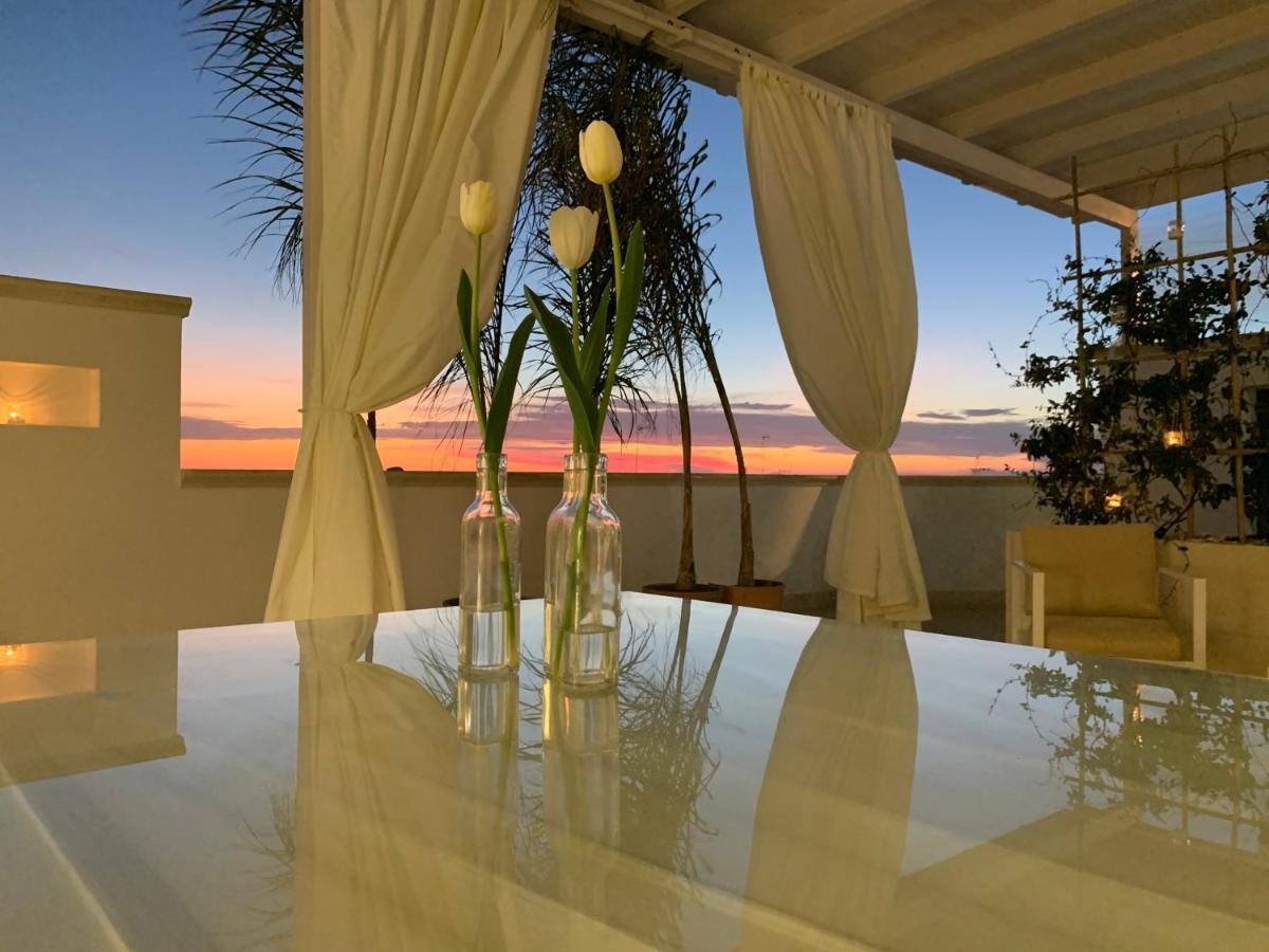 Sea Suites 乌真托 外观 照片