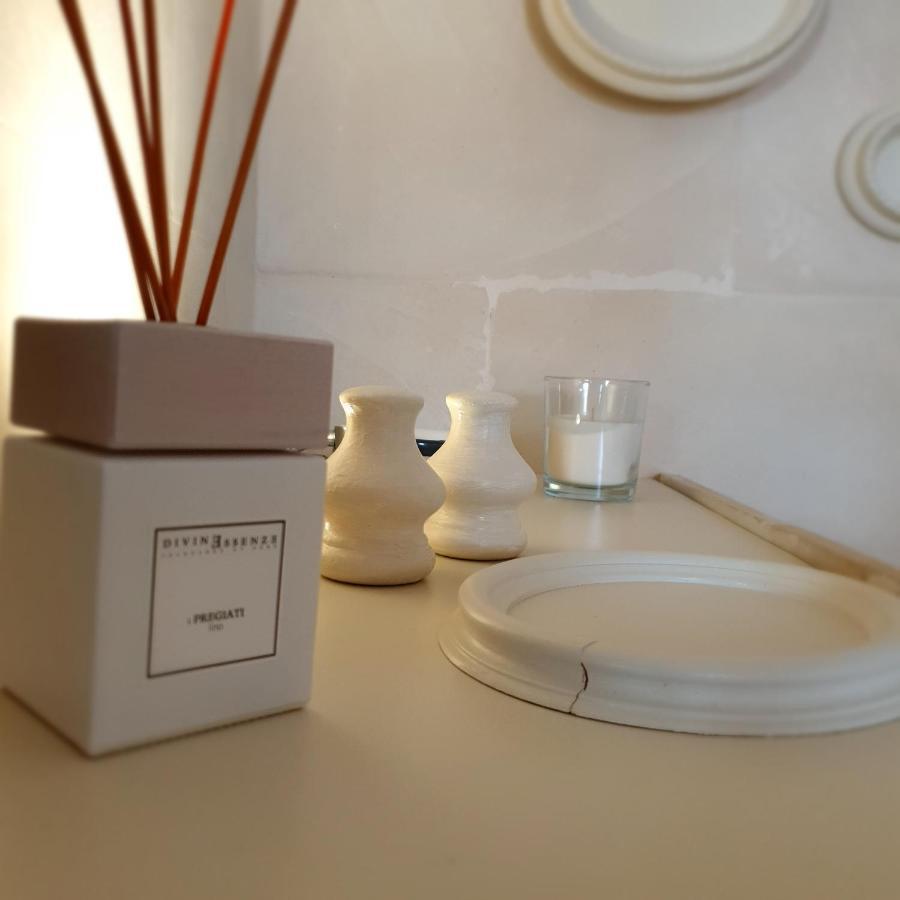 Sea Suites 乌真托 外观 照片