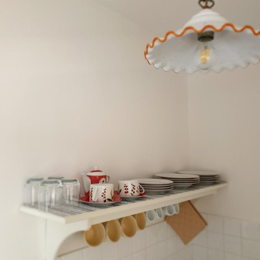 Sea Suites 乌真托 外观 照片