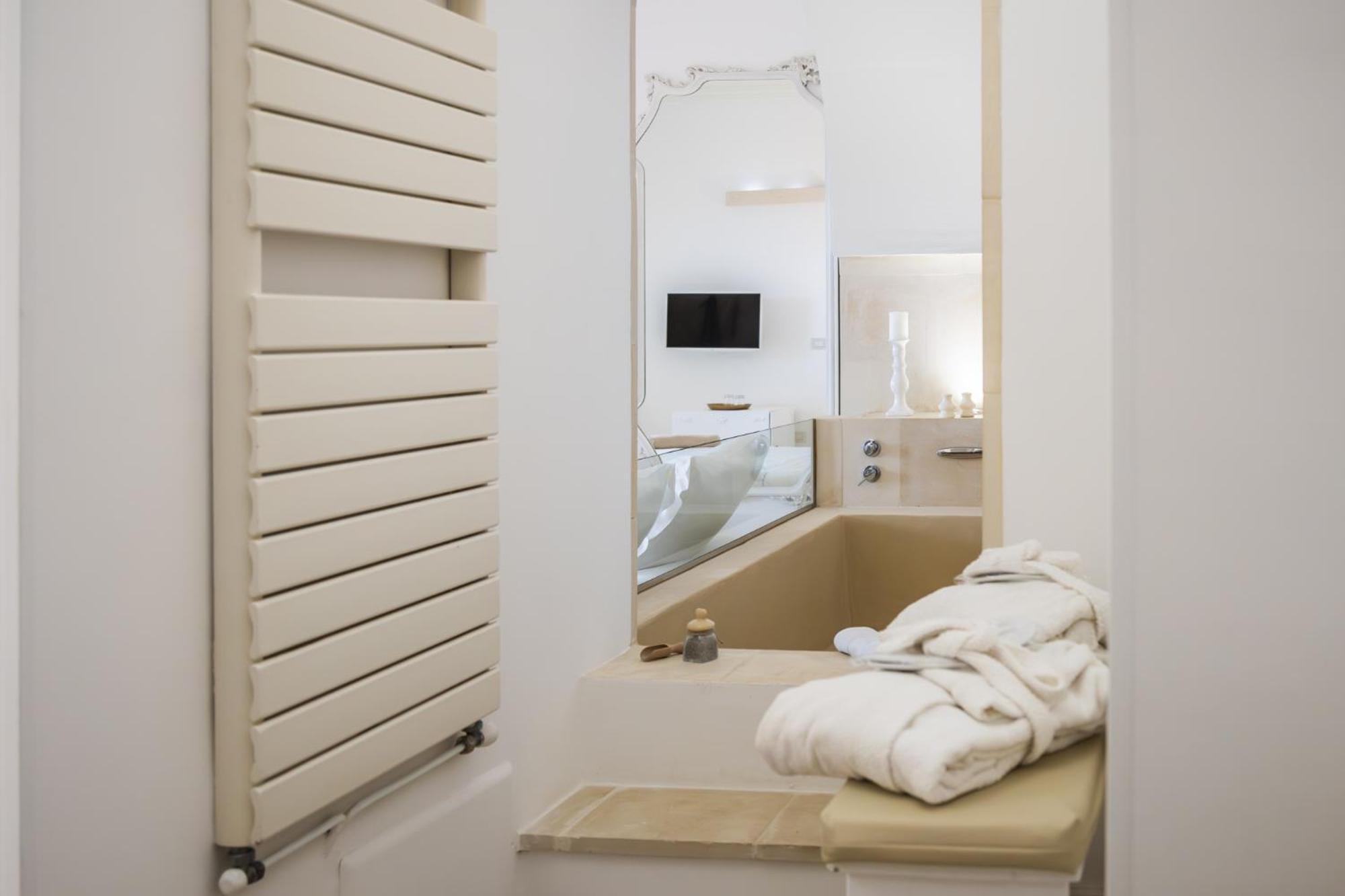 Sea Suites 乌真托 外观 照片