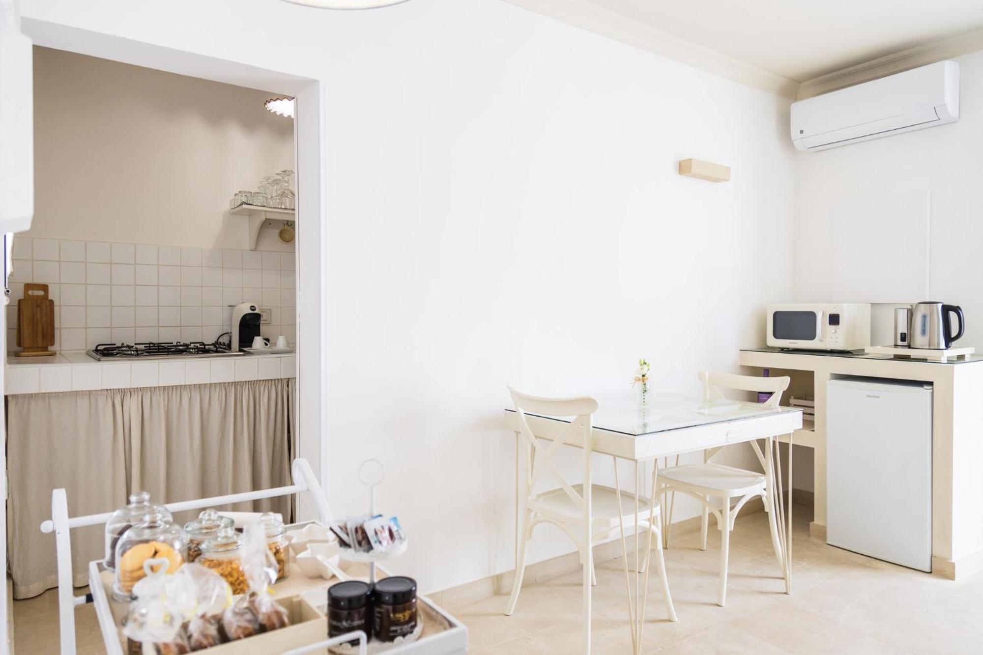 Sea Suites 乌真托 外观 照片